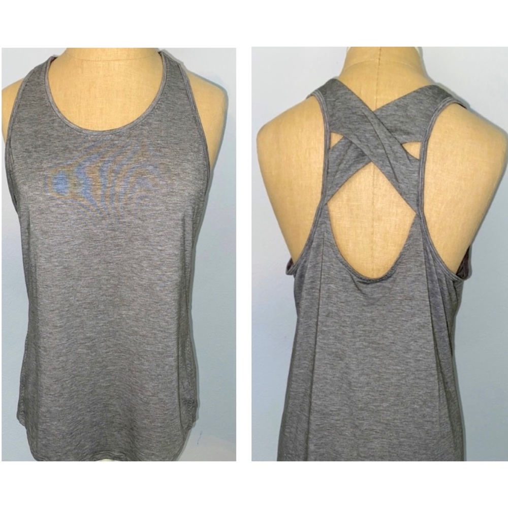 SOLD❗️Athleta tank top size M